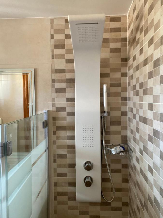 Apartamentos La Cala De Finestrat Benidorm Buitenkant foto