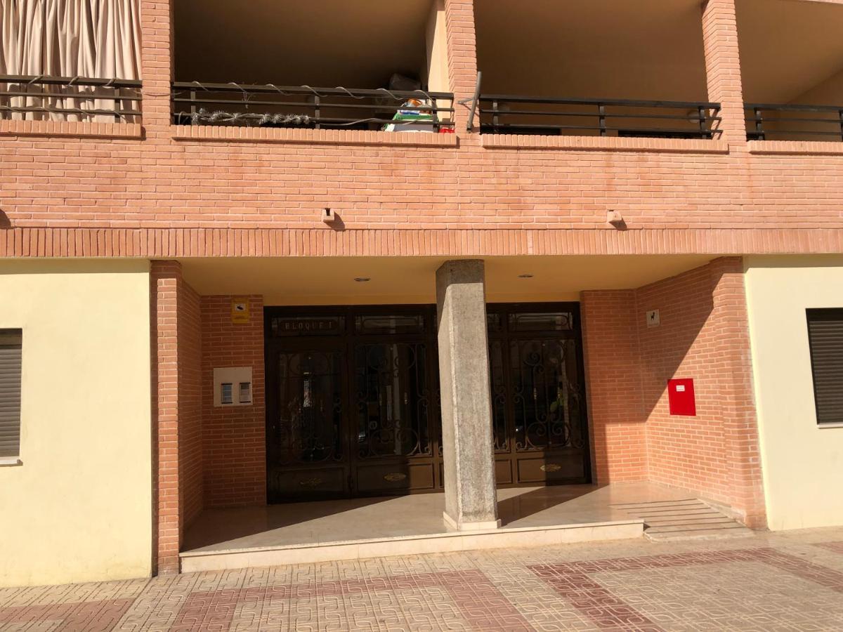 Apartamentos La Cala De Finestrat Benidorm Buitenkant foto