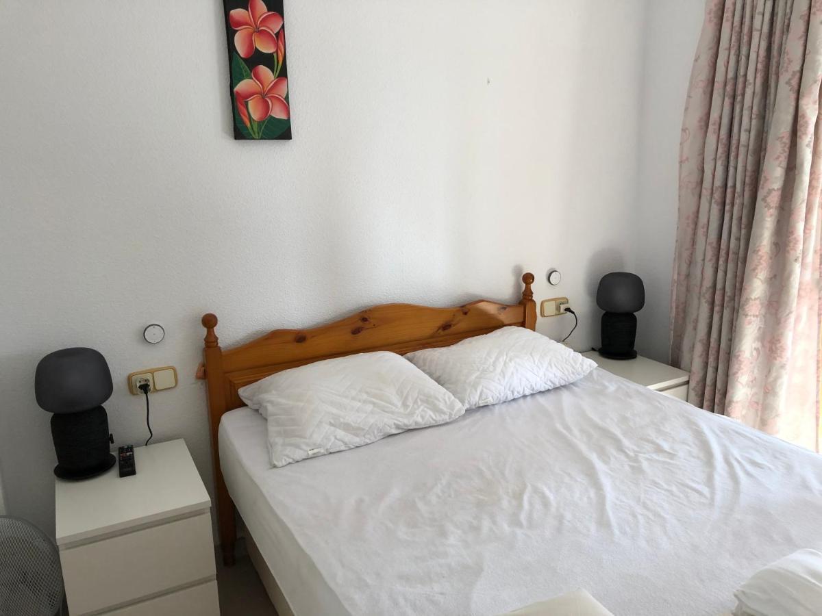 Apartamentos La Cala De Finestrat Benidorm Buitenkant foto